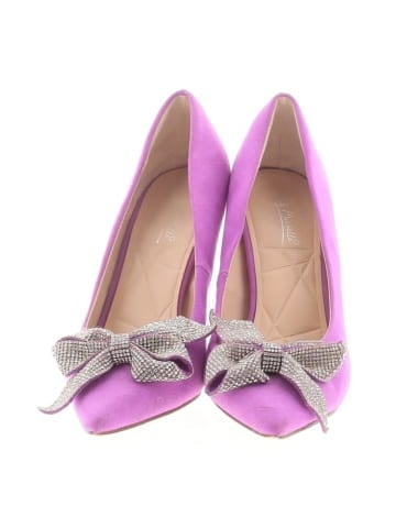 Anne Michelle Heels (view 2)
