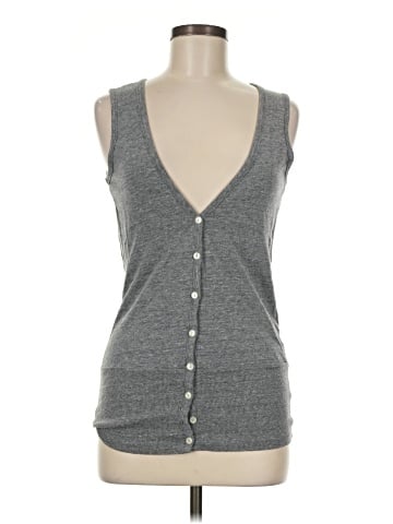 Lux Sweater Vest (view 1)