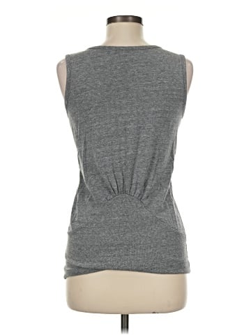 Lux Sweater Vest (view 2)