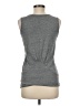Lux Gray Sweater Vest Size M - photo 2