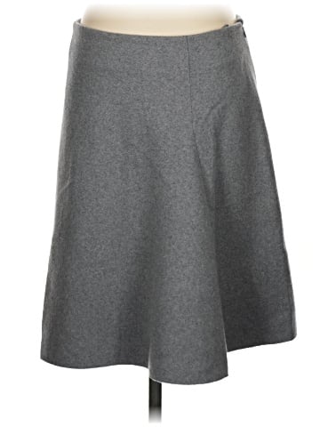 Reed Krakoff Wool Skirt (view 1)
