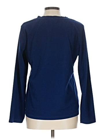 Lands' End Pullover Sweater (view 2)