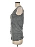 Lux Gray Sweater Vest Size M - photo 5