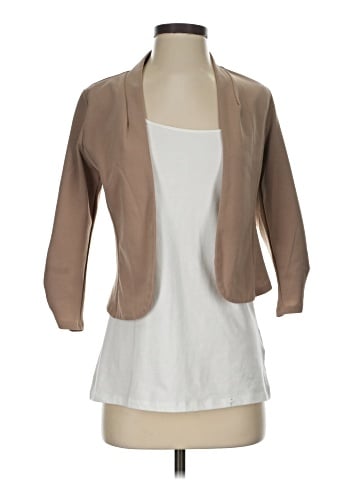 Papaya Blazer (view 1)