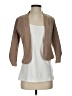 Papaya Tan Blazer Size XS (estimated) - photo 1