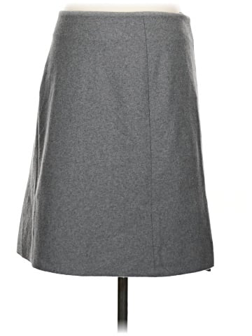 Reed Krakoff Wool Skirt (view 2)