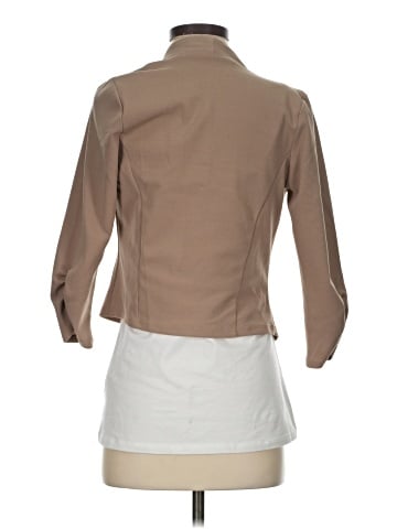 Papaya Blazer (view 2)