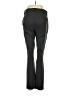 Gap Chevron-herringbone Gray Dress Pants Size 6 - photo 2