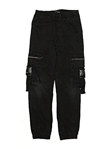 Steve's Jeans Cargo Pants (view 1)