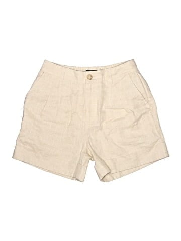 Sanctuary Khaki Shorts (view 1)