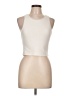 Shinestar Ivory Tank Top Size L - photo 1
