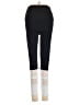 Onzie Color Block Black Active Pants Size XS - photo 2