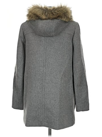 J.Crew Factory Store Coat (view 2)