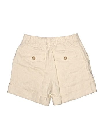 Sanctuary Khaki Shorts (view 2)