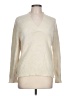 Ethyl Ivory Cardigan Size L - photo 1