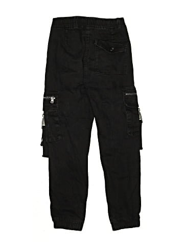Steve's Jeans Cargo Pants (view 2)