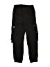 Steve's Jeans Black Cargo Pants Size 10 - 12 - photo 2