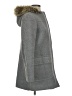 J.Crew Factory Store Gray Coat Size 4 - photo 4