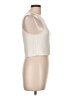 Shinestar Ivory Tank Top Size L - photo 4