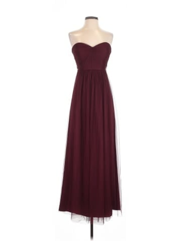 Jenny Yoo Collection Cocktail Dress (view 1)