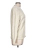 Ethyl Ivory Cardigan Size L - photo 4