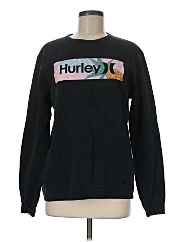 Hurley Sweatshirt (view 1)