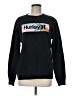 Hurley Black Sweatshirt Size M - photo 1