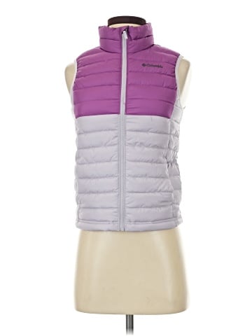 Columbia Vest (view 1)