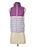 Columbia 100% Polyester Purple Vest Size S - photo 1