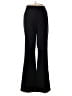Renuar Black Dress Pants Size 8 - photo 1