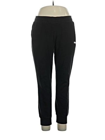 Puma Track Pants (view 1)