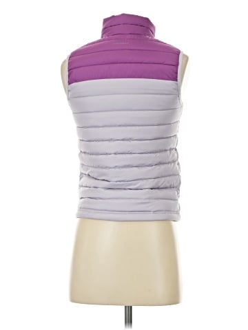 Columbia Vest (view 2)