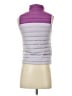 Columbia 100% Polyester Purple Vest Size S - photo 2