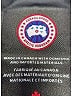 Canada Goose Black Snow Jacket Size L - photo 10