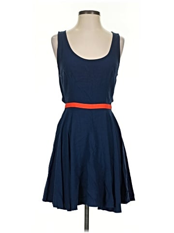 BB Dakota Casual Dress (view 1)