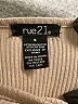 rue21 Gray Tank Top Size S - photo 7