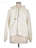 Stateside Argyle Ivory Jacket Size XL - photo 1