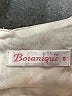 Assorted Brands 100% Cotton Floral Ivory Dress Size 6 - photo 3