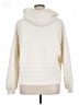 Stateside Argyle Ivory Jacket Size XL - photo 2