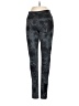 Z by Zella Tie-dye Gray Active Pants Size S - photo 1