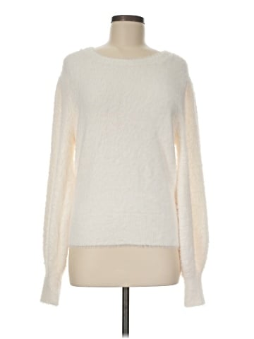 Banana Republic Pullover Sweater (view 1)
