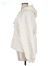 Stateside Argyle Ivory Jacket Size XL - photo 5