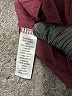 Maurices Burgundy Pullover Sweater Size XL - photo 8