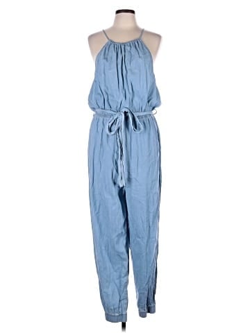 J for Justify Jumpsuit (view 1)
