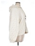 Stateside Argyle Ivory Jacket Size XL - photo 4