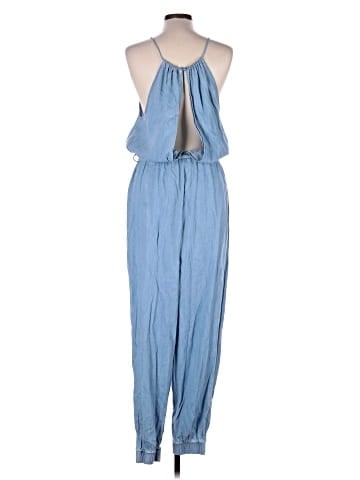 J for Justify Jumpsuit (view 2)