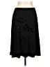 Georgie Stars Black Formal Skirt Size 12 - photo 1