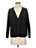 J.Crew 100% Cotton Black Cardigan Size S - photo 1