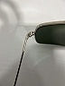 Ray-Ban Silver Sunglasses One size - photo 6