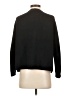 J.Crew 100% Cotton Black Cardigan Size S - photo 2